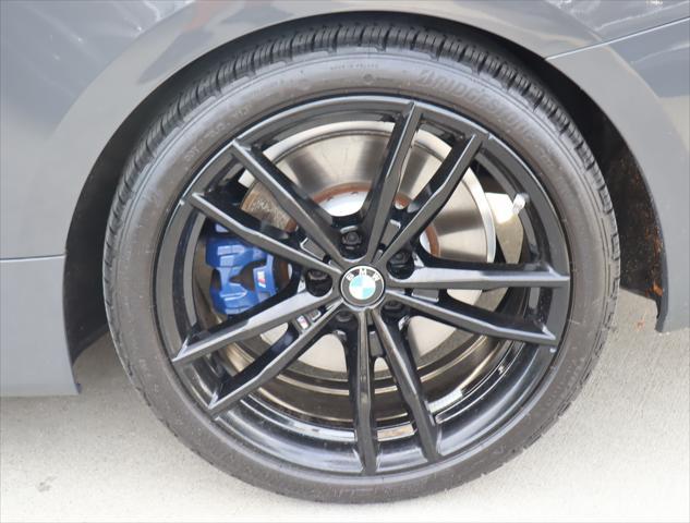 used 2023 BMW M4 car, priced at $69,985