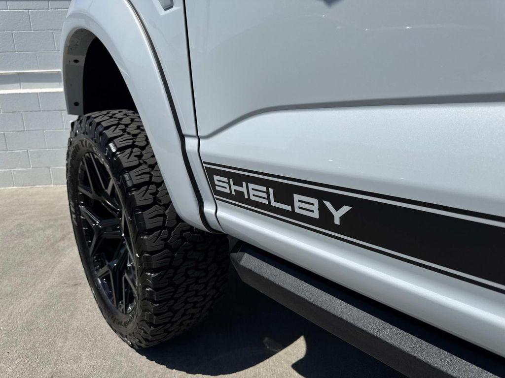 used 2025 Ford F-150 car, priced at $125,880