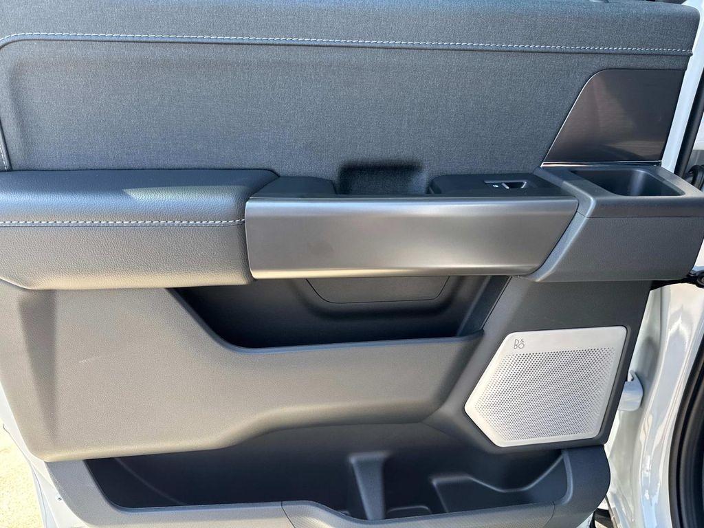 used 2025 Ford F-150 car, priced at $125,880