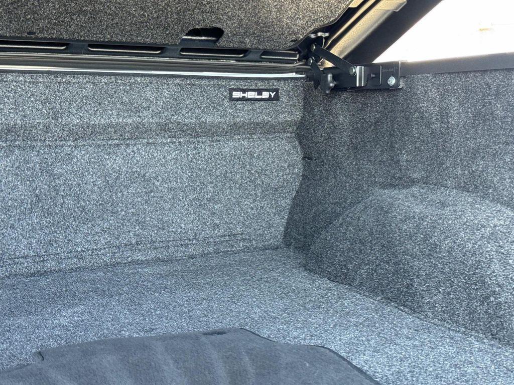 used 2025 Ford F-150 car, priced at $125,880