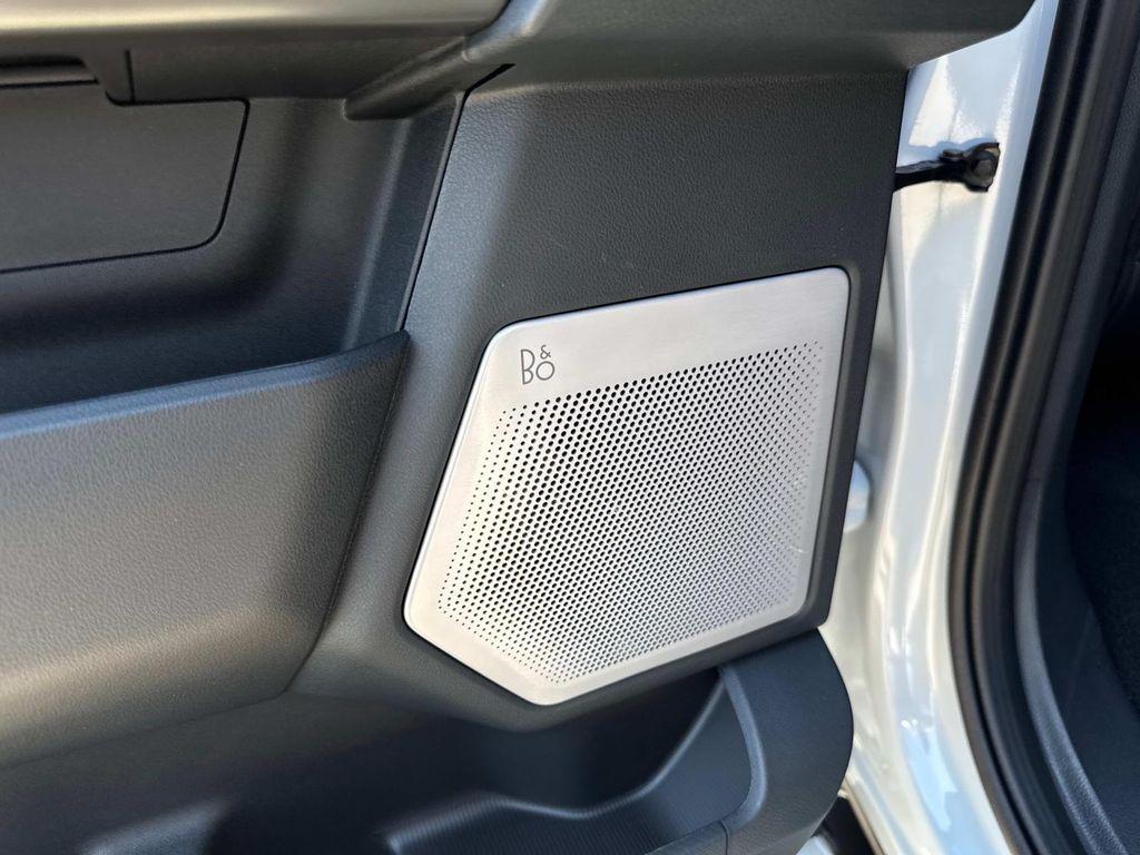 used 2025 Ford F-150 car, priced at $125,880
