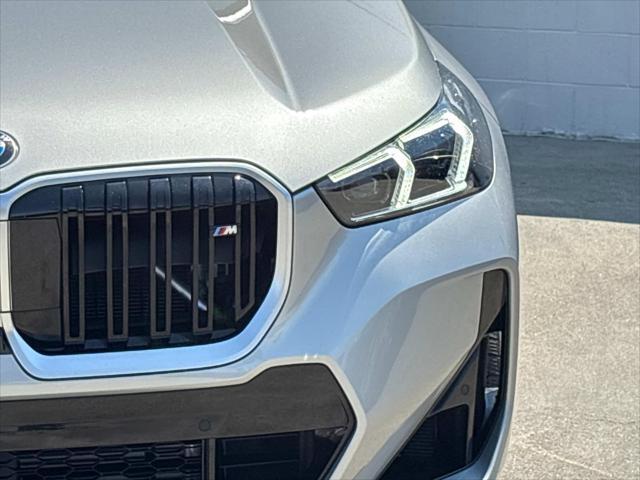 used 2025 BMW X1 car, priced at $47,775