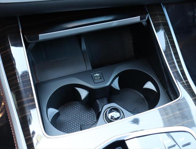 used 2024 BMW X5 PHEV car, priced at $81,895