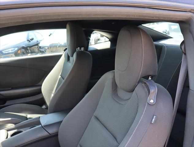 used 2014 Chevrolet Camaro car, priced at $17,881