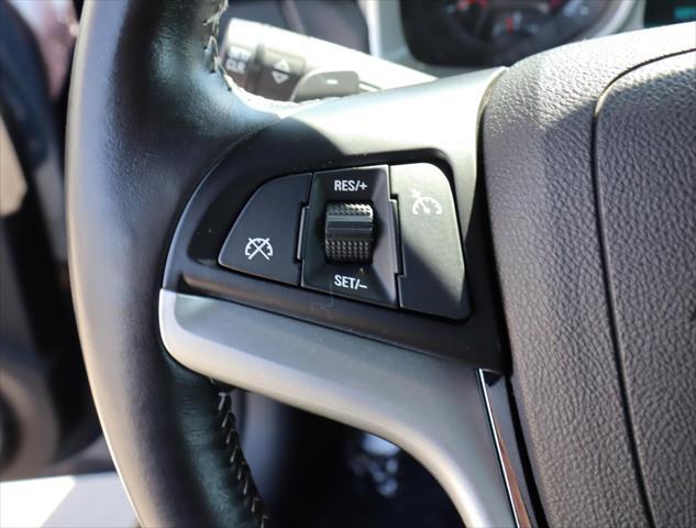 used 2014 Chevrolet Camaro car, priced at $17,881