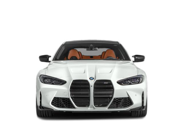 used 2024 BMW M4 car, priced at $77,770