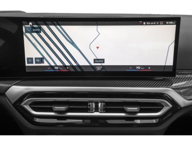 used 2024 BMW M4 car, priced at $77,770