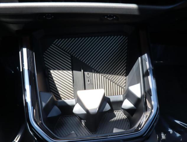 new 2025 BMW X3 car, priced at $53,175