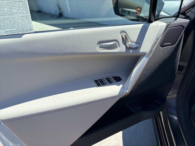 used 2025 BMW iX car, priced at $69,975