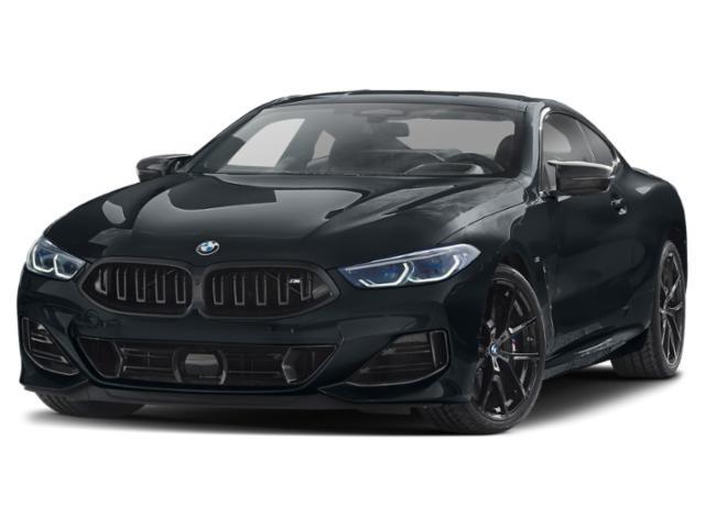 used 2024 BMW 840 car, priced at $83,950