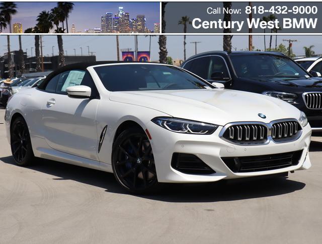 new 2024 BMW 840 car, priced at $103,695