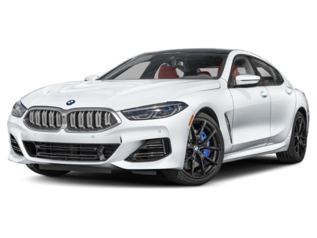 new 2025 BMW 840 car, priced at $99,025