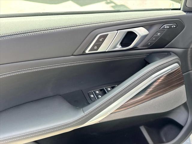 used 2024 BMW X6 car, priced at $74,845