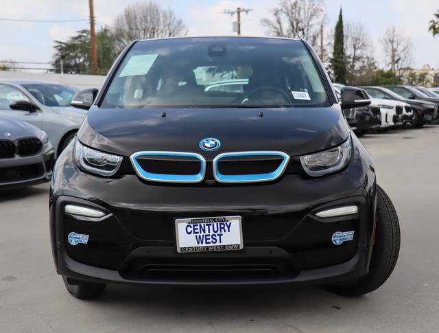 used 2021 BMW i3 car, priced at $26,881