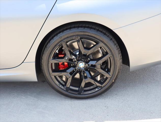 new 2025 BMW 330 car, priced at $57,450