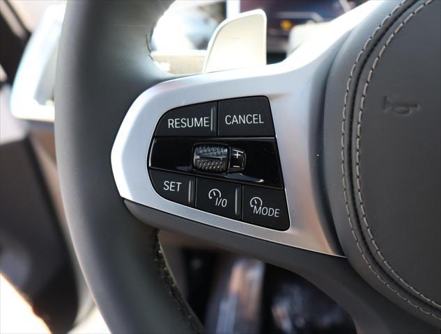 new 2026 BMW X5 car, priced at $77,275