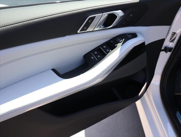 new 2026 BMW X5 car, priced at $77,275