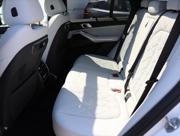 new 2026 BMW X5 car, priced at $77,275