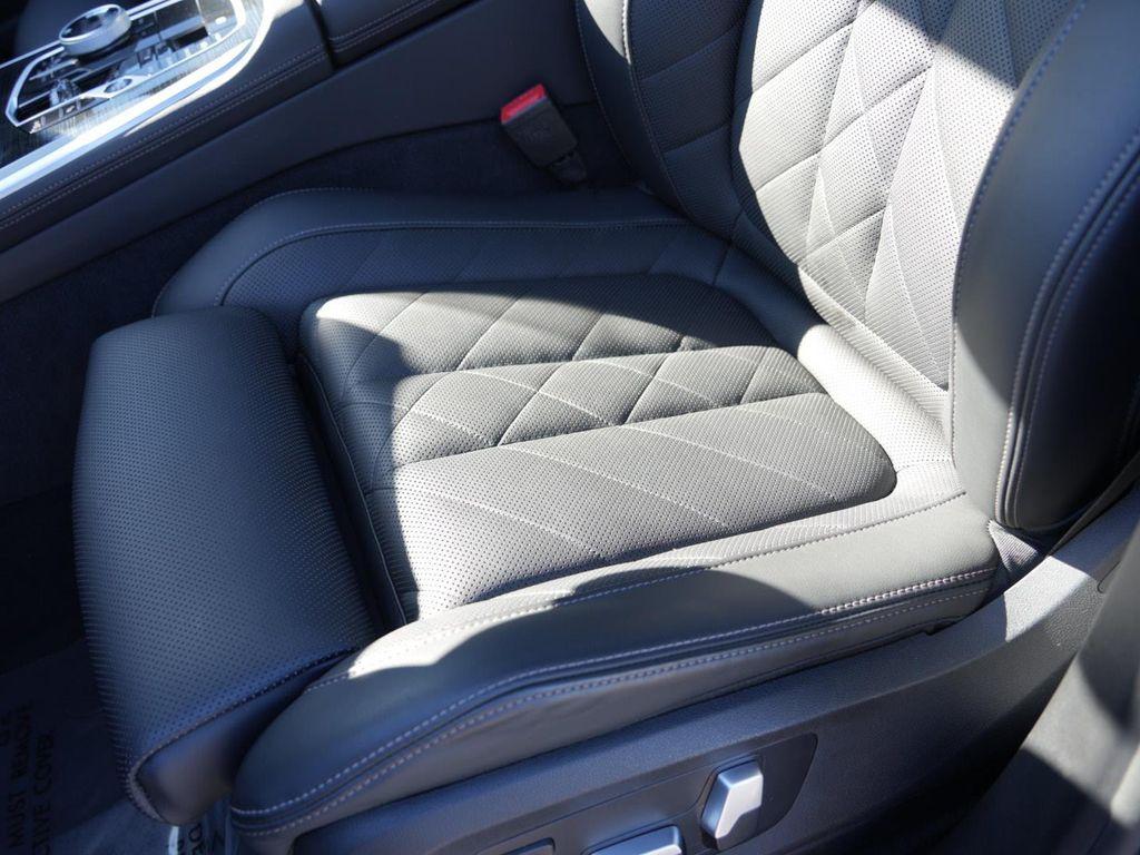 used 2024 BMW X5 car, priced at $59,990