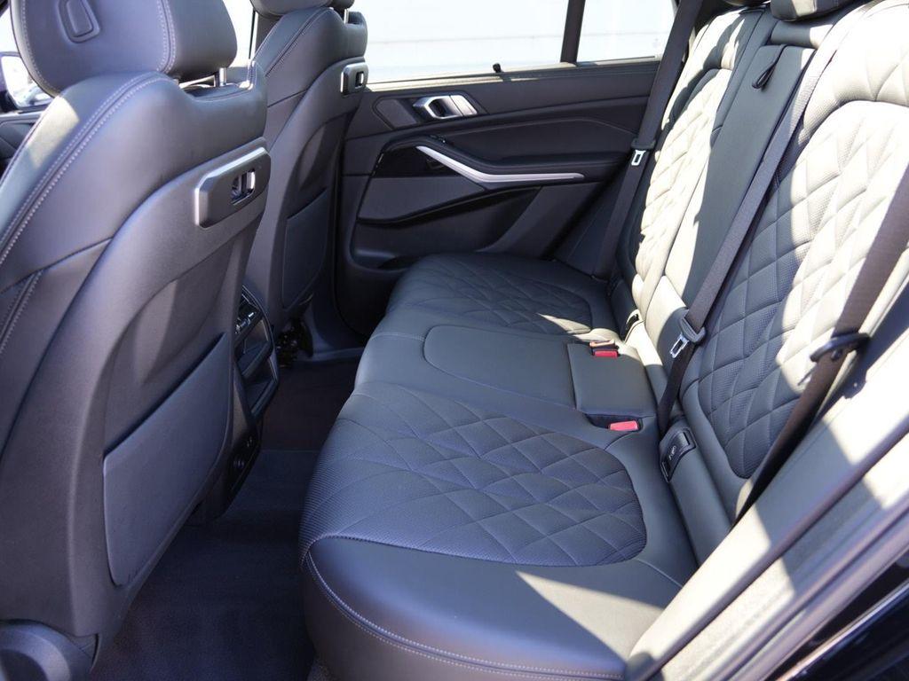 used 2024 BMW X5 car, priced at $59,990