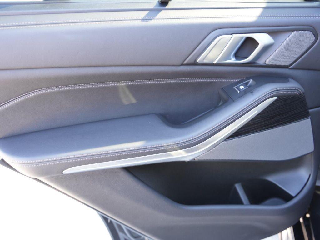 used 2024 BMW X5 car, priced at $59,990