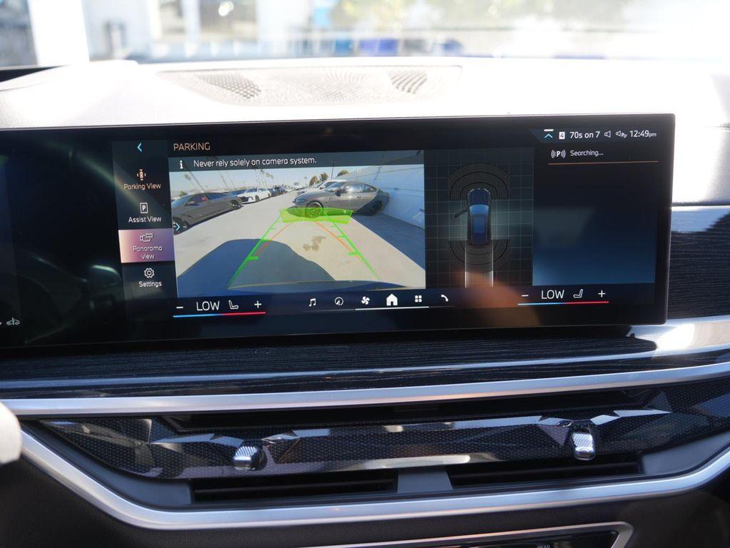 used 2024 BMW X5 car, priced at $59,990