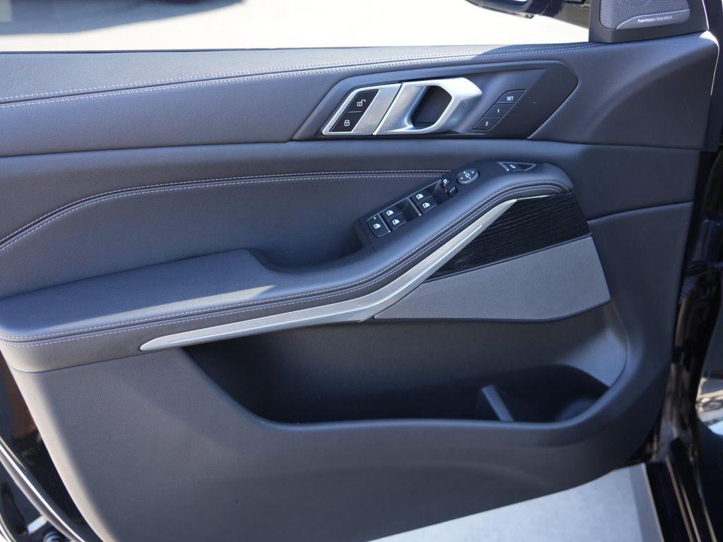 used 2024 BMW X5 car, priced at $59,990