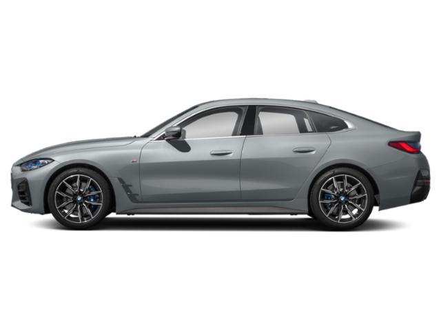 used 2022 BMW 430 Gran Coupe car, priced at $42,880