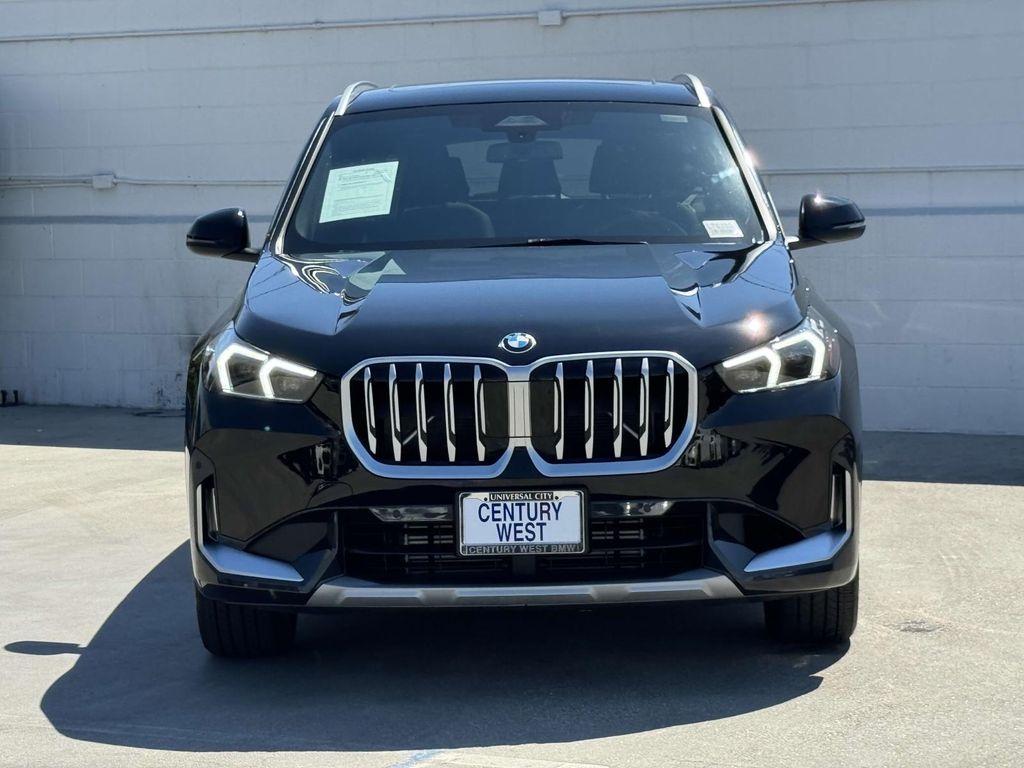 used 2025 BMW X1 car, priced at $39,965
