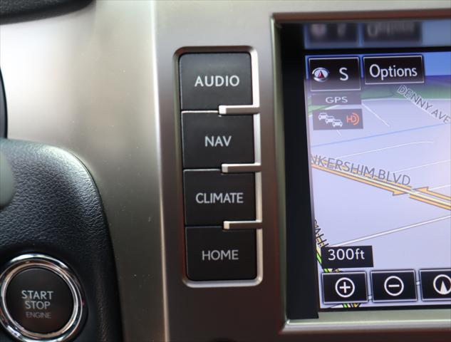 used 2020 Lexus GX 460 car, priced at $40,885