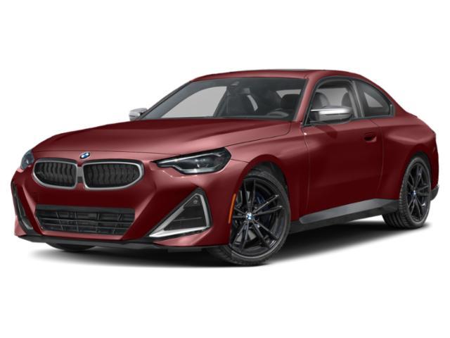 used 2024 BMW M240 car, priced at $49,995