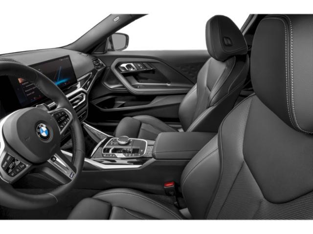 used 2024 BMW M240 car, priced at $49,995