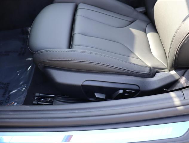 new 2025 BMW Z4 car, priced at $62,130