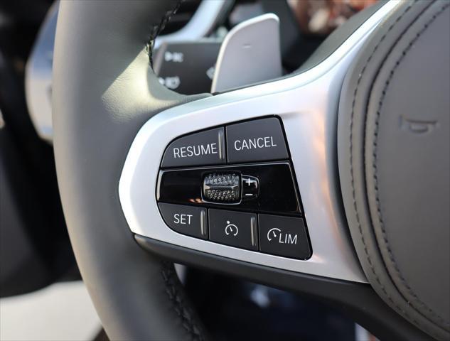 new 2025 BMW Z4 car, priced at $62,130