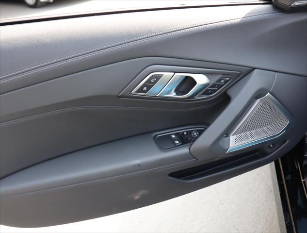 new 2025 BMW Z4 car, priced at $62,130