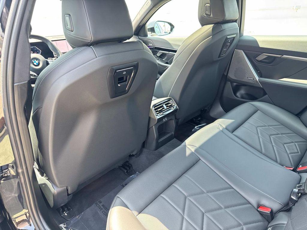 used 2025 BMW 530 car, priced at $53,925