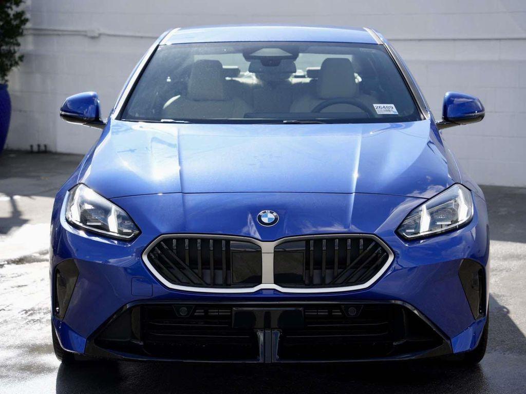 new 2026 BMW 228 Gran Coupe car, priced at $41,675