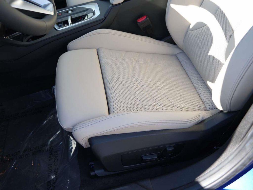 new 2026 BMW 228 Gran Coupe car, priced at $41,675