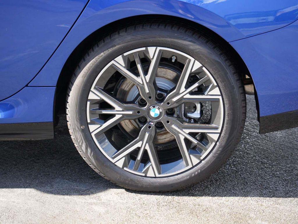 new 2026 BMW 228 Gran Coupe car, priced at $41,675