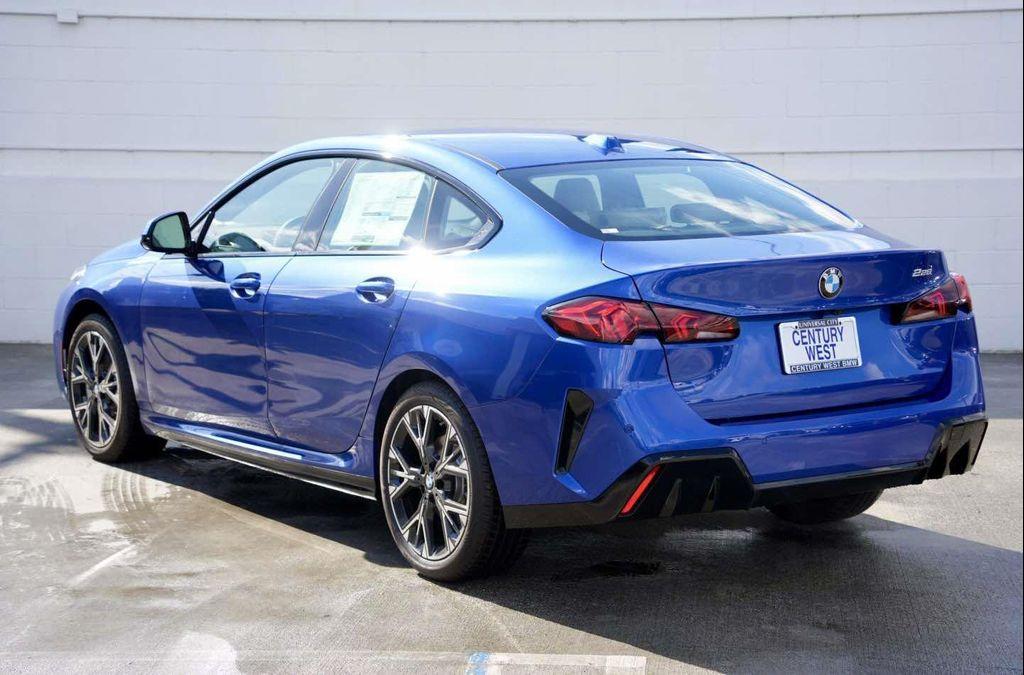 new 2026 BMW 228 Gran Coupe car, priced at $41,675