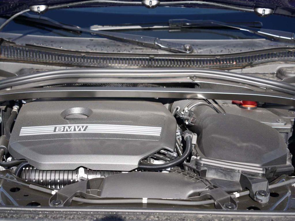 new 2026 BMW 228 Gran Coupe car, priced at $41,675