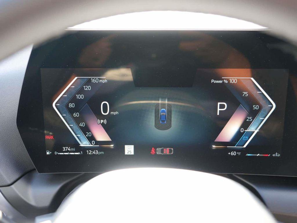 new 2026 BMW 228 Gran Coupe car, priced at $41,675