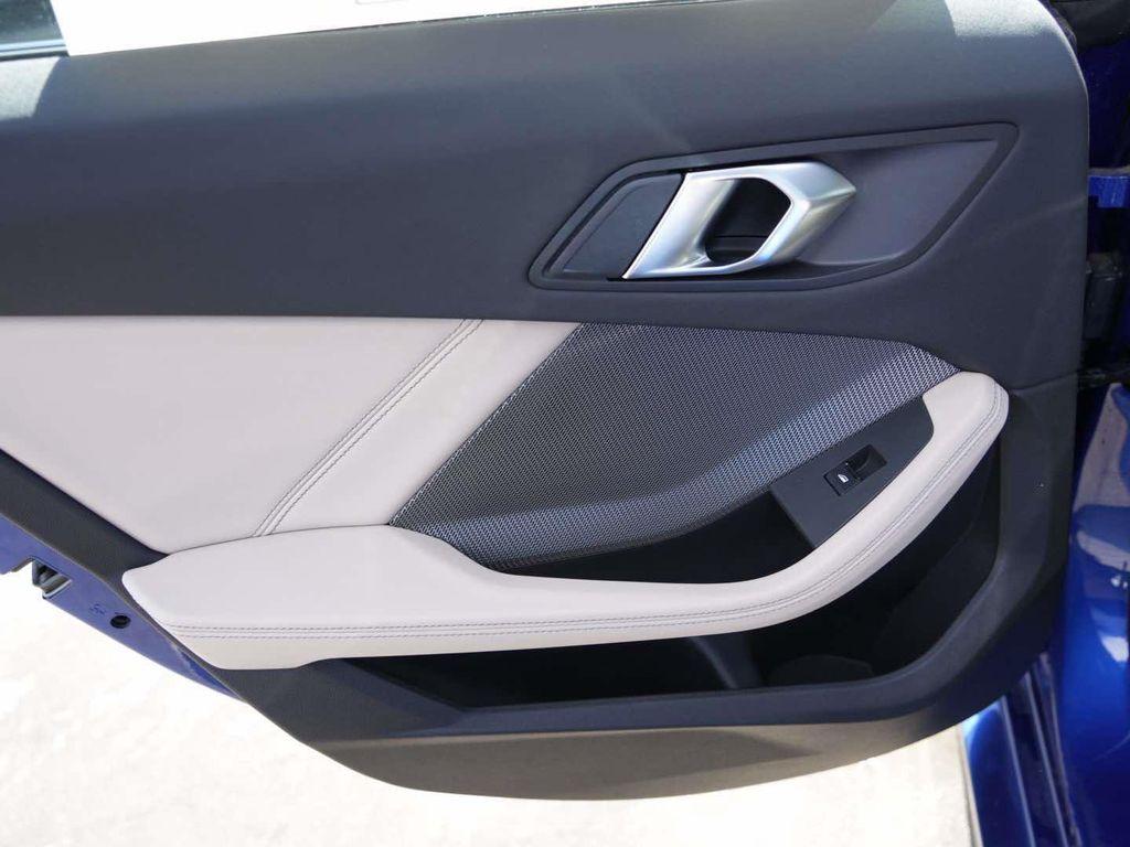 new 2026 BMW 228 Gran Coupe car, priced at $41,675