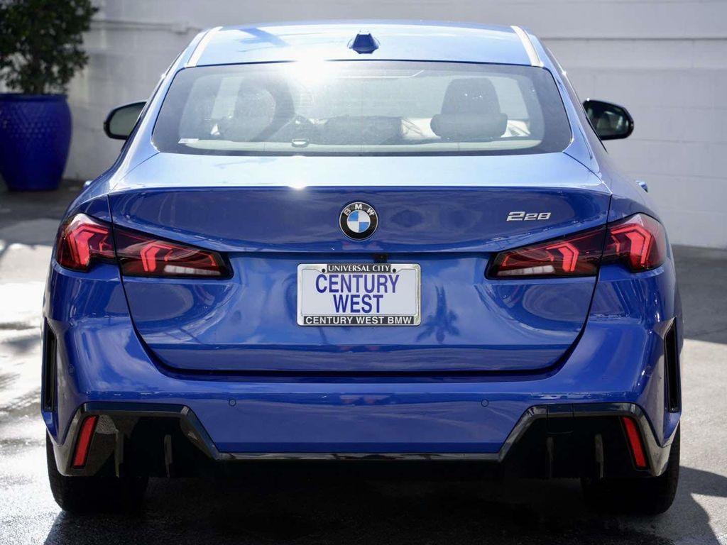 new 2026 BMW 228 Gran Coupe car, priced at $41,675