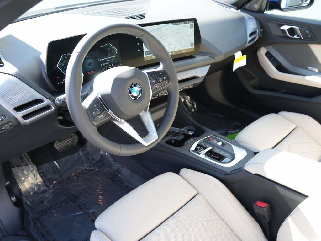 new 2026 BMW 228 Gran Coupe car, priced at $41,675