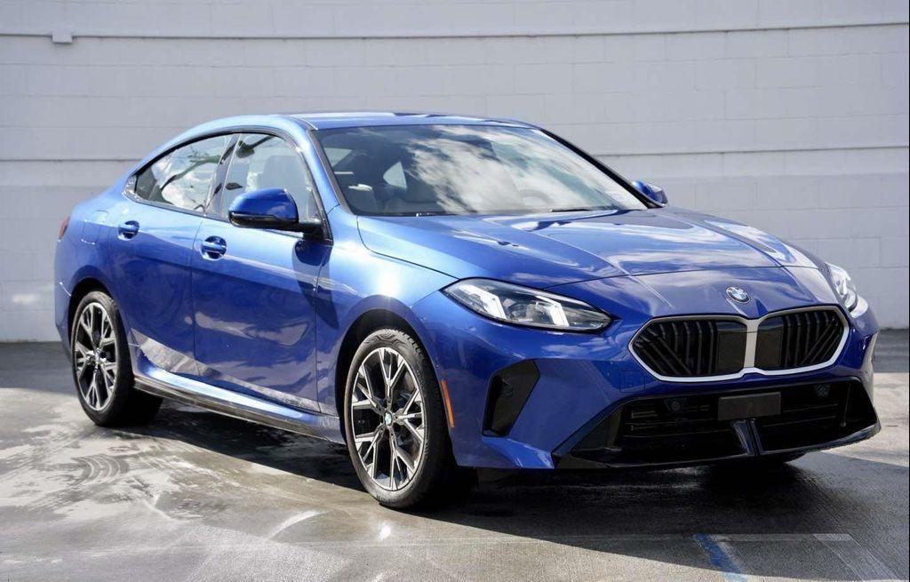 new 2026 BMW 228 Gran Coupe car, priced at $41,675