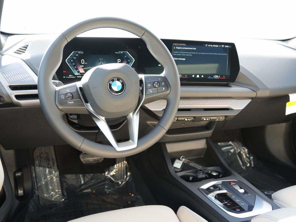 new 2026 BMW 228 Gran Coupe car, priced at $41,675