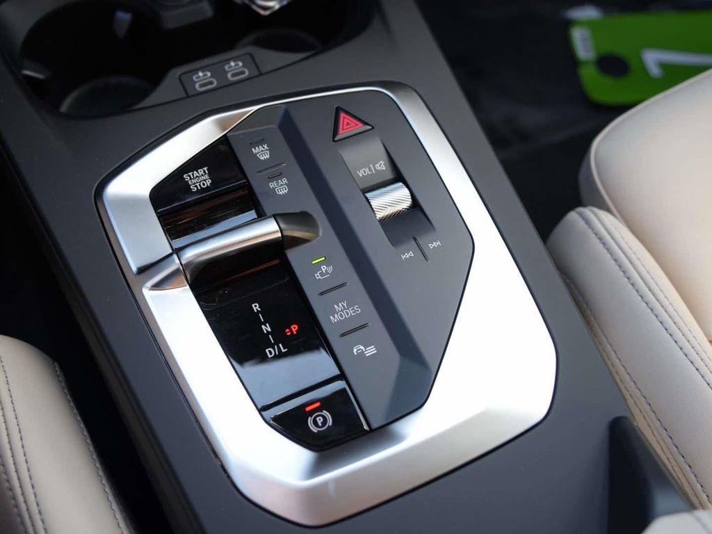 new 2026 BMW 228 Gran Coupe car, priced at $41,675