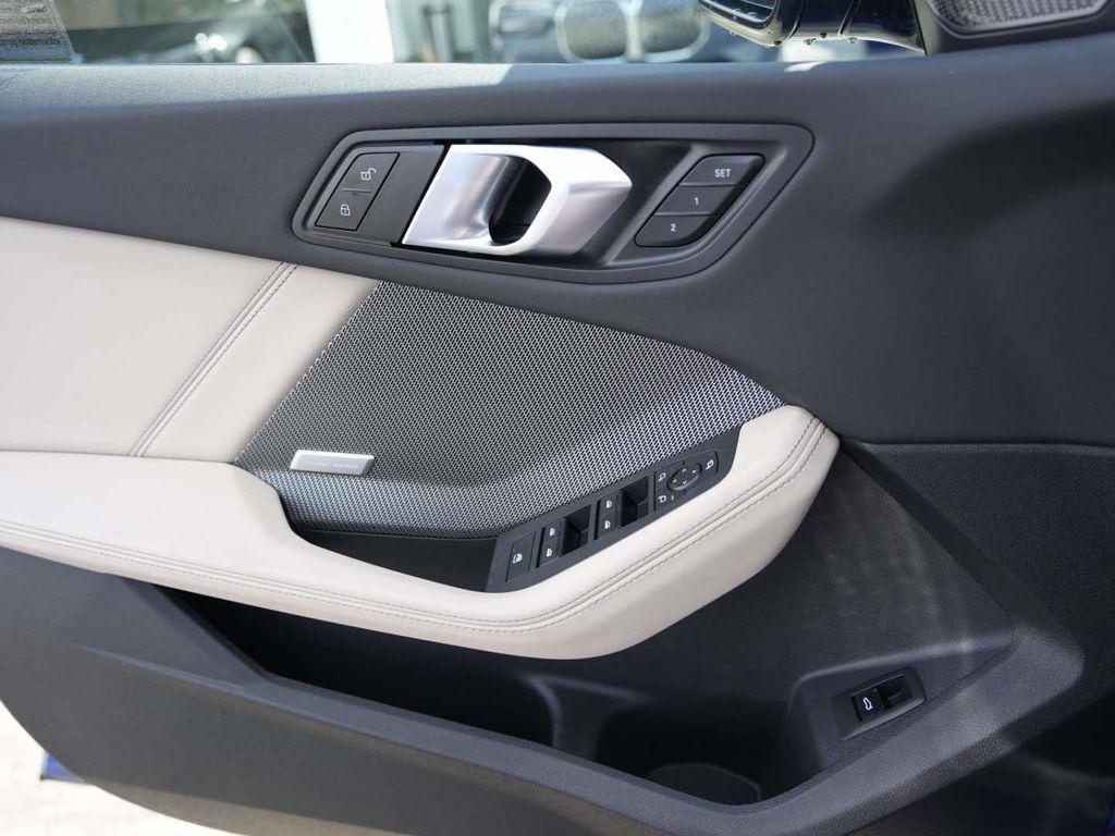 new 2026 BMW 228 Gran Coupe car, priced at $41,675