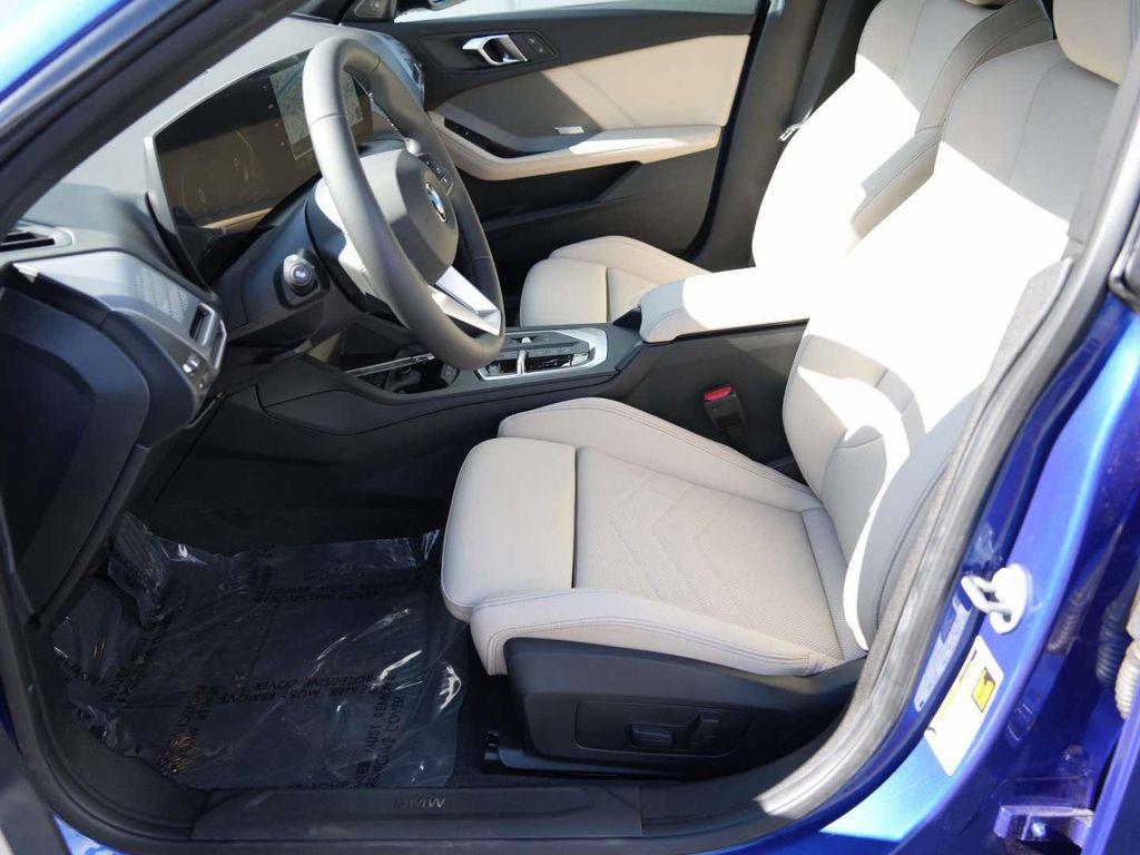 new 2026 BMW 228 Gran Coupe car, priced at $41,675